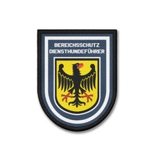Patch Bereichsschutz