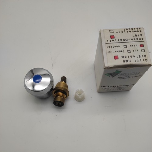 Meloh griff hm6 - meloh,