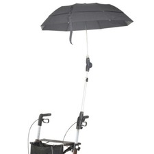 Rollatorschirm Schirm für