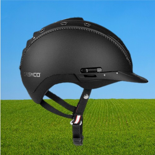 Casco reithelm mistrall - reithelm,