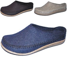 Haflinger Hausschuhe Blizzard