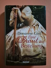 Eine Braut auf Bestellung von