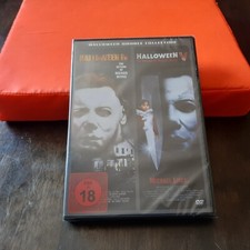 Halloween IV / Halloween V -