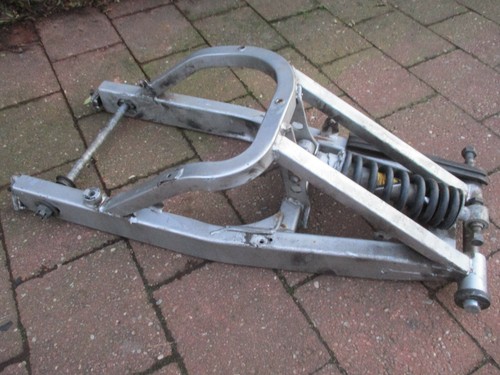Yamaha tzr125 4fl - , schwinge