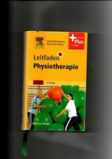 Gisela Ebelt-Paprotny, Roman Preis, Leitfaden Physiotherapie / 5. Auflage Ebelt-