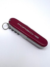 PORSCHE VICTORINOX KNIFE