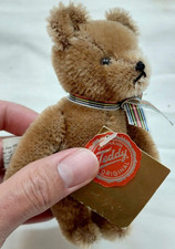 Vtg Hermann Teddy Original