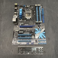 Asus P7H55 Sockel LGA 1156