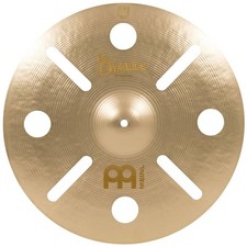 Meinl cymbals b16trc - meinl,