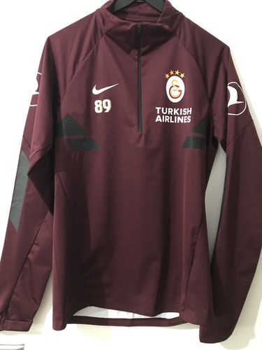Galatasaray match shirt nike - match,