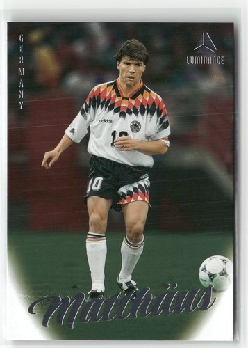 Lothar matthaus 2026 panini - lothar,