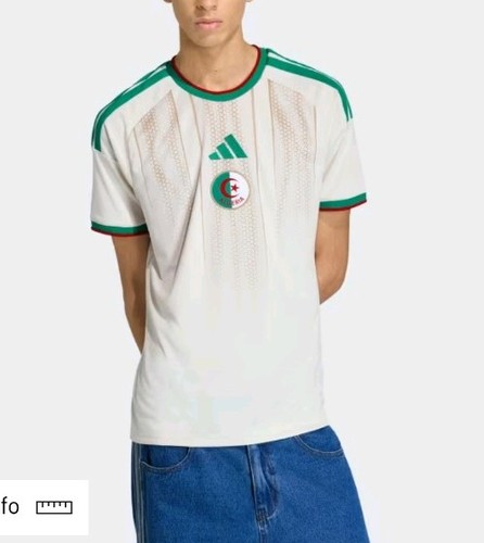 Algerien 2026 heimtrikot - algerien,