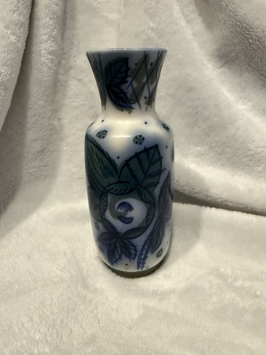 Lomonosov porzellanvase cm - porzellanvase, 14