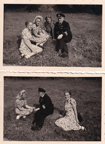 Foto marine offizier - 2,