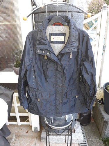 Fuchs schmitt sommer - fuchs, jacke