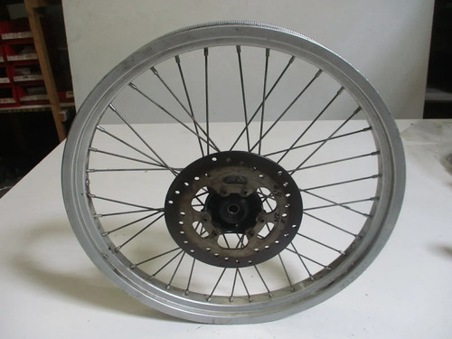 Fantic 415 caballero - fm,