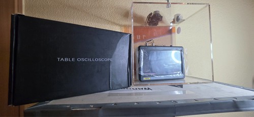Fnirsi 1013d hochgenaues - 1013d,