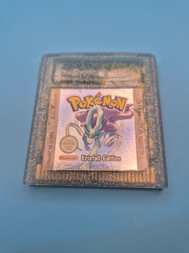 Gameboy color riesen - gameboy,