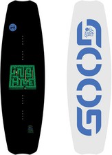 GOODBOARDS Wakeboard Wake