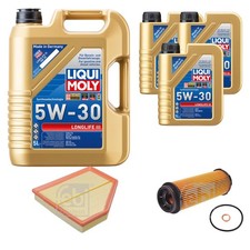 FEBI BILSTEIN Inspektionspaket