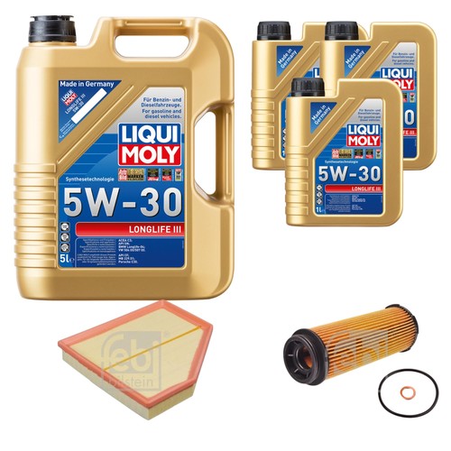 Febi bilstein inspektionspaket - febi,
