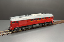 Roco 62786 diesellok 120 - h0,