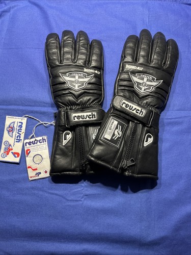 Reusch thermo alu - reusch, thermo-alu