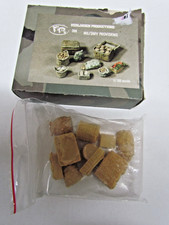 1:35 Verlinden Produtions 208 Militär Proviant - Resin  (S11)