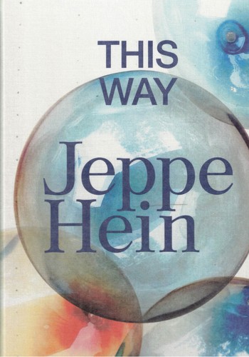 Beil ruhkamp jeppe hein - beil,,