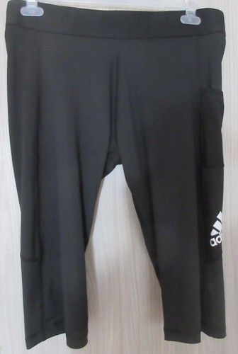 Adidas hose laufhose tight - hose,