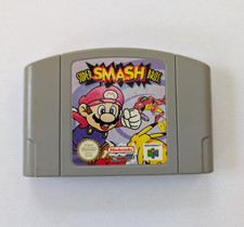 Nintendo super smash - 64,