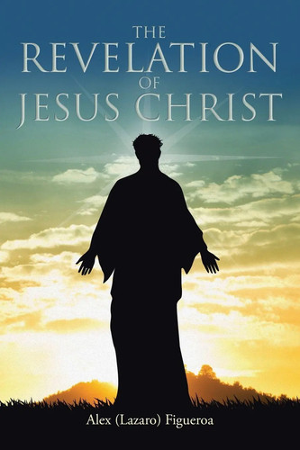 The revelation jesus christ - revelation, of