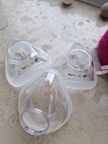 Resmed airfit f20 copd - f20,