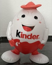aufblasbares Kinder Ü-Ei Eiermann Kinderino (2015)