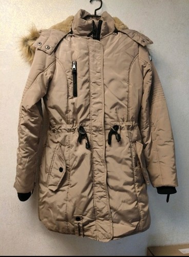 Wintermantel parka 38 - parka, gr.38