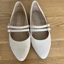 5th avenue ballerinas mary - 5th,