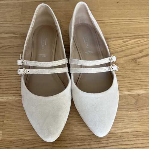 5th avenue ballerinas mary - 5th,