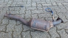 Katalysator Porsche 911 996 FL