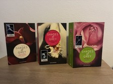 Fifty Shades Of Grey (Buch)