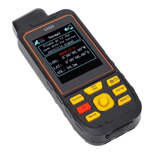 Gps landmesser handheld - gps,