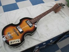 Tokai VB90 Violine Bassgitarre