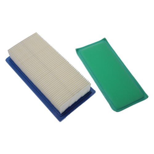 2tlg luftfilter set für - set,
