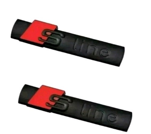For audi line emblem - audi, s-line