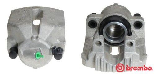 Brembo bremssattel 180 - brembo, f