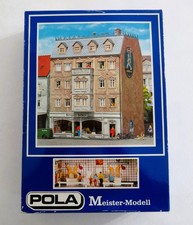 Pola   - 168 -  H0 - Metzgerei