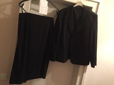 Kostüm   Fa.  del mod ,Gr. 42