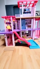 Barbie dreamhouse traumvilla - barbie,