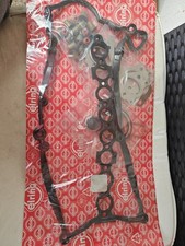 ELRING Dichtungssatz Zylinderkopf 123.740 für BMW X3 E61 E91 E46 E90 E60 E87 E83