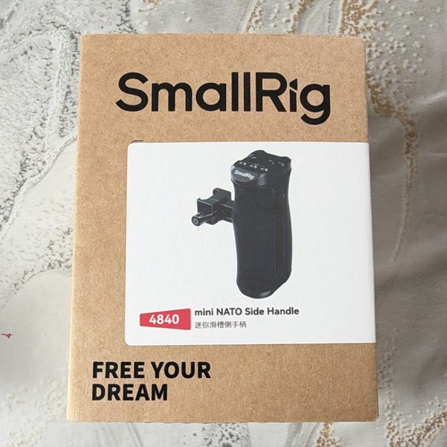 Smallrig mini nato side - mini,