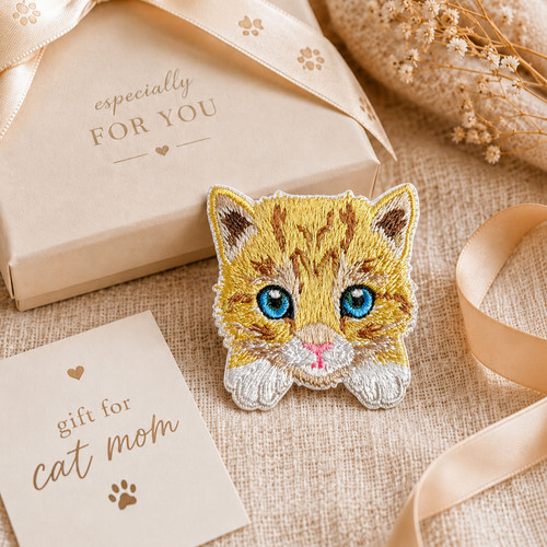 Ginger getigerte orange tabby - getigerte,